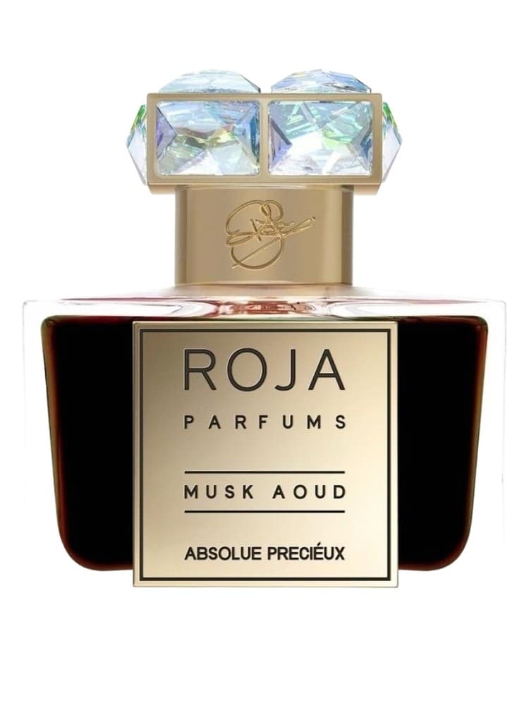 Musk Aoud Absolue Precieux
