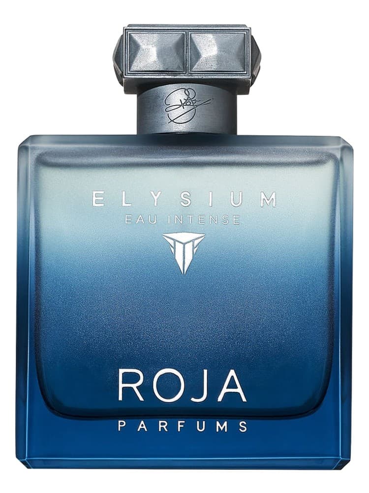 Elysium Pour Homme Eau Intense