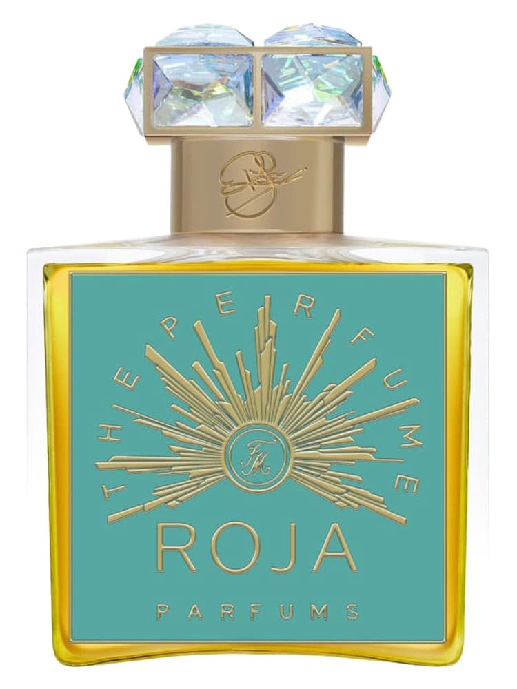 Fortnum Mason The Perfume