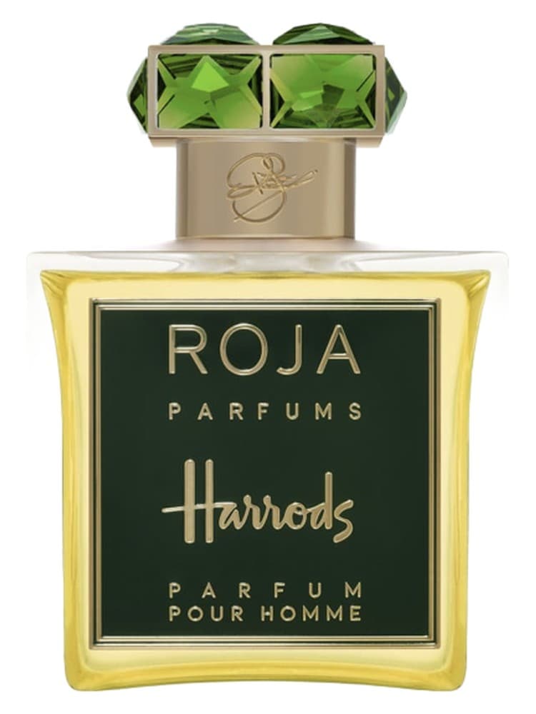 Harrods Parfum Pour Homme