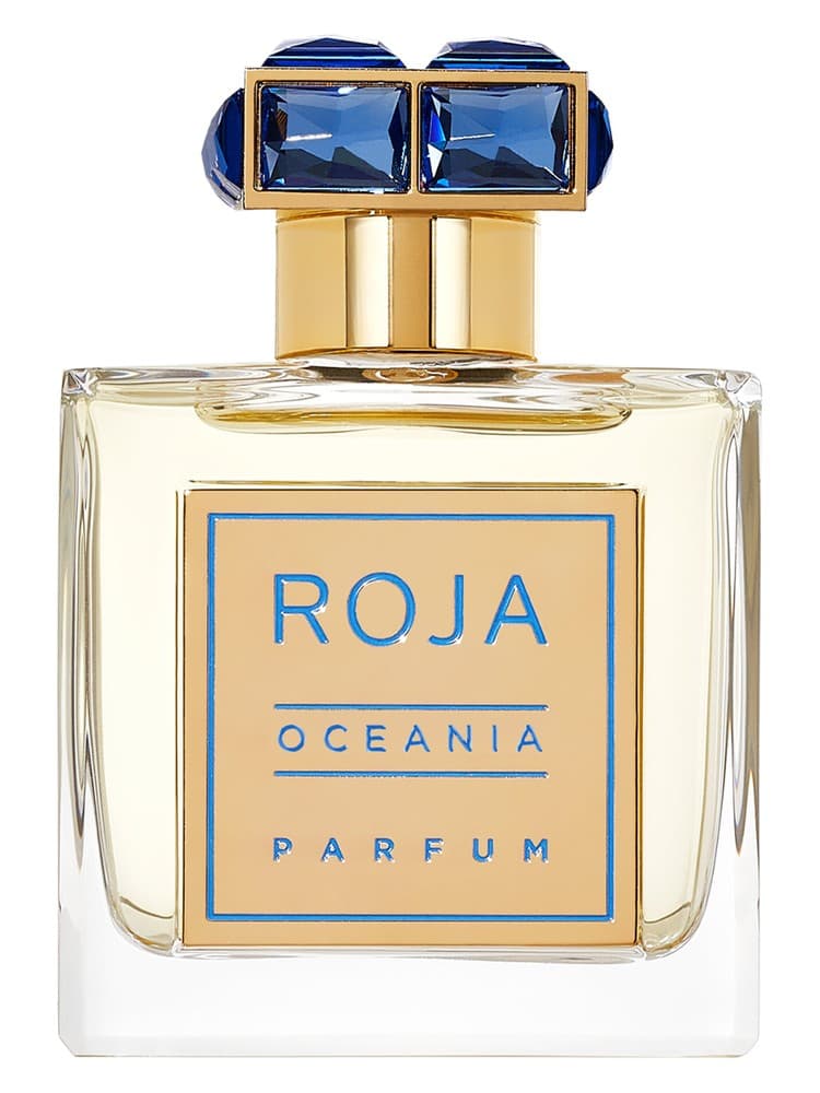 Oceania Parfum