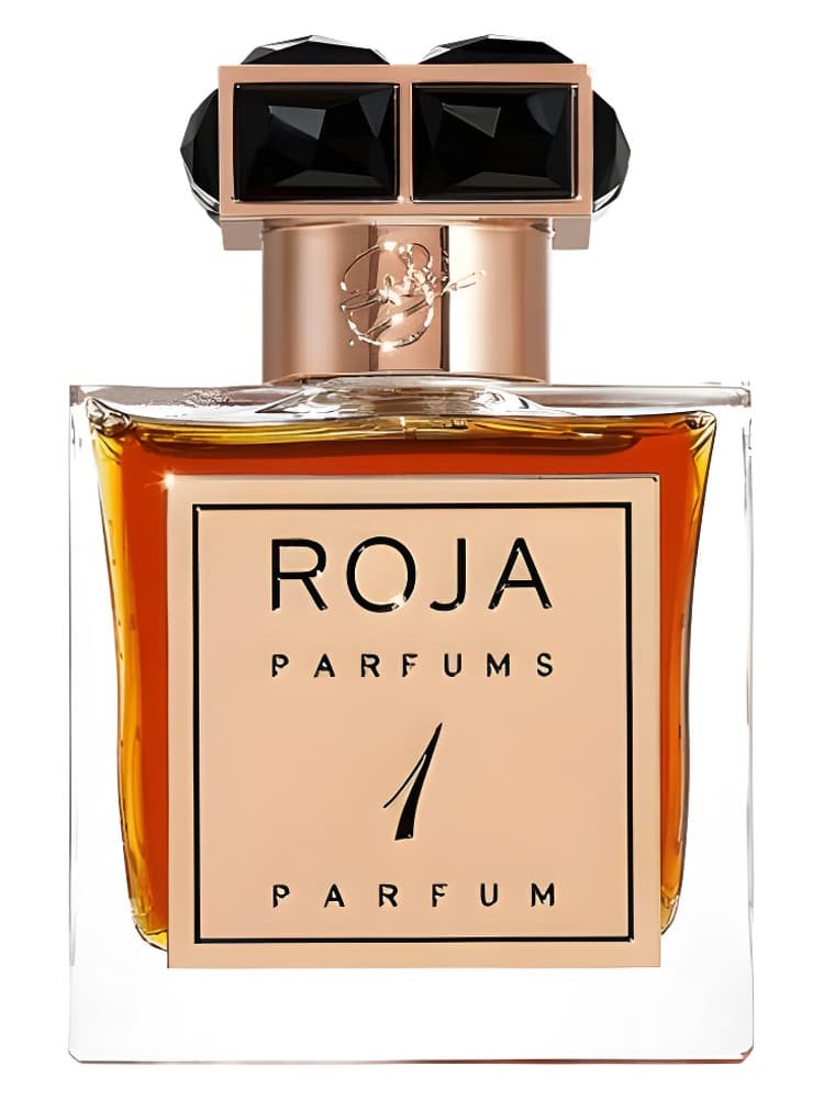 Parfum De La Nuit No 1