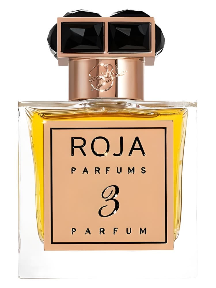 Parfum De La Nuit No 3