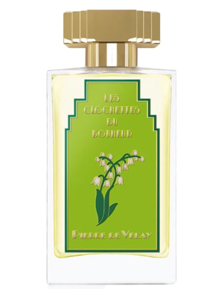 Les Clochettes Du Bonheur