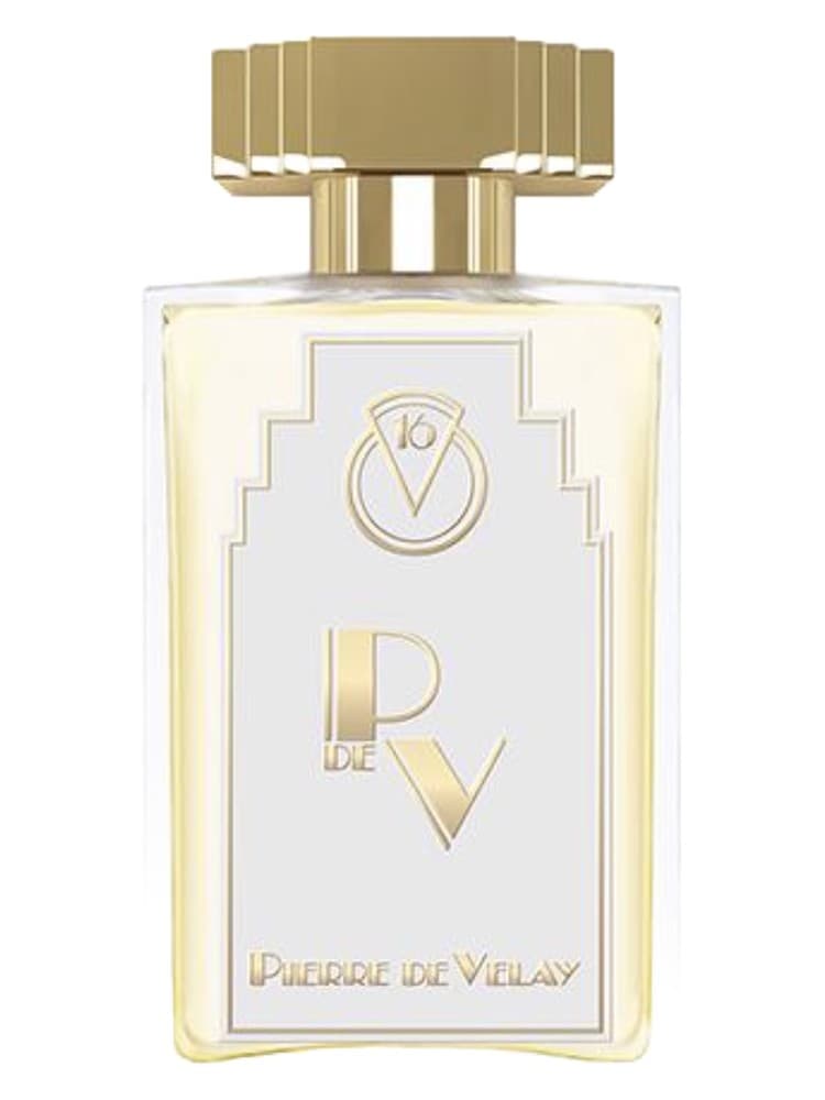 Pierre de Velay No 16