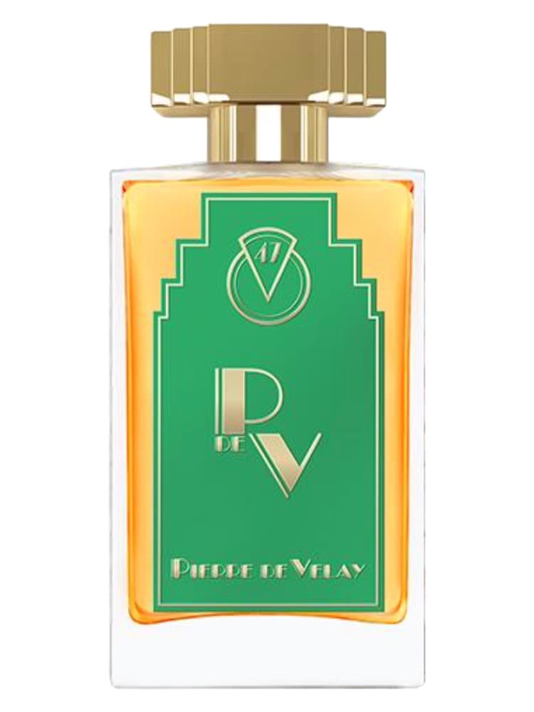 Pierre de Velay No 47