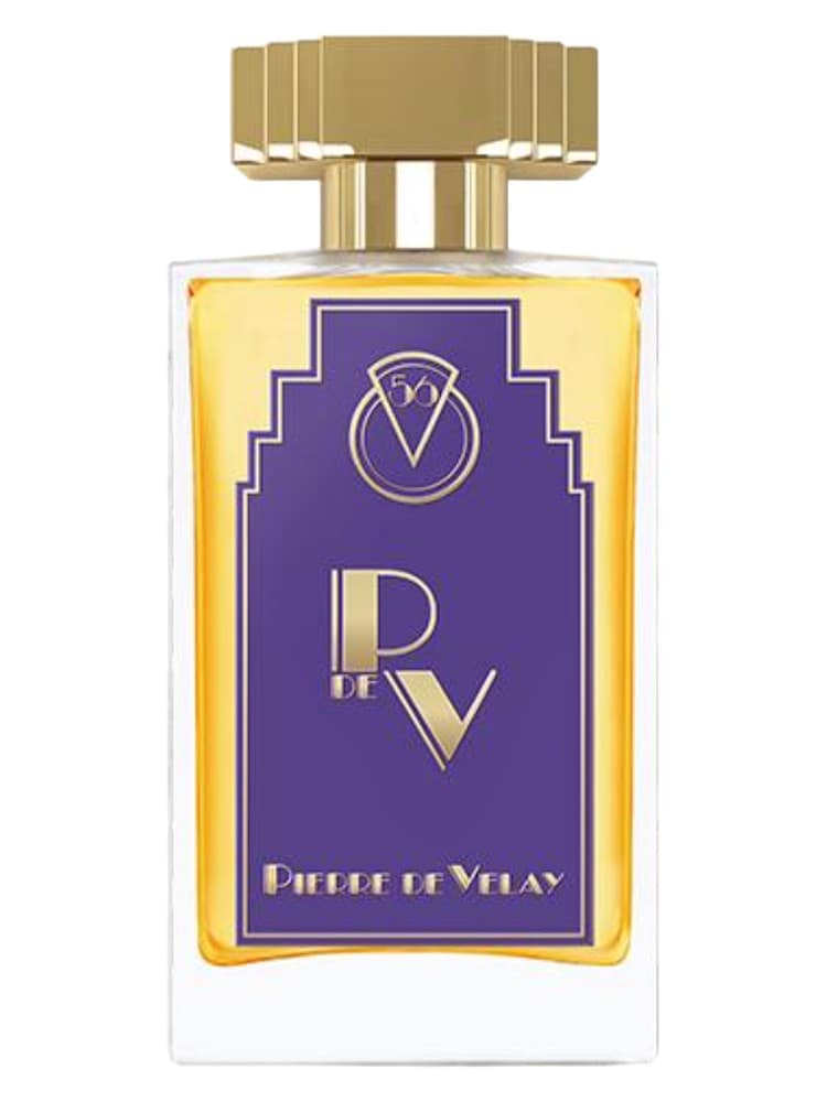 Pierre de Velay No 56