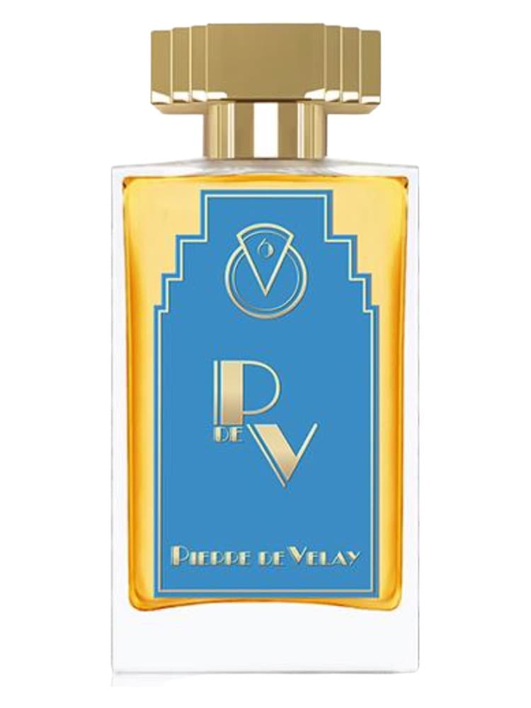 Pierre de Velay No 6