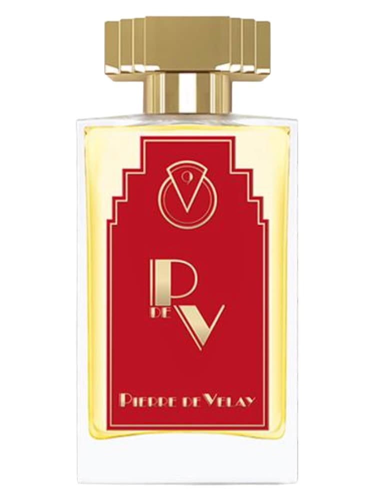 Pierre de Velay No 9