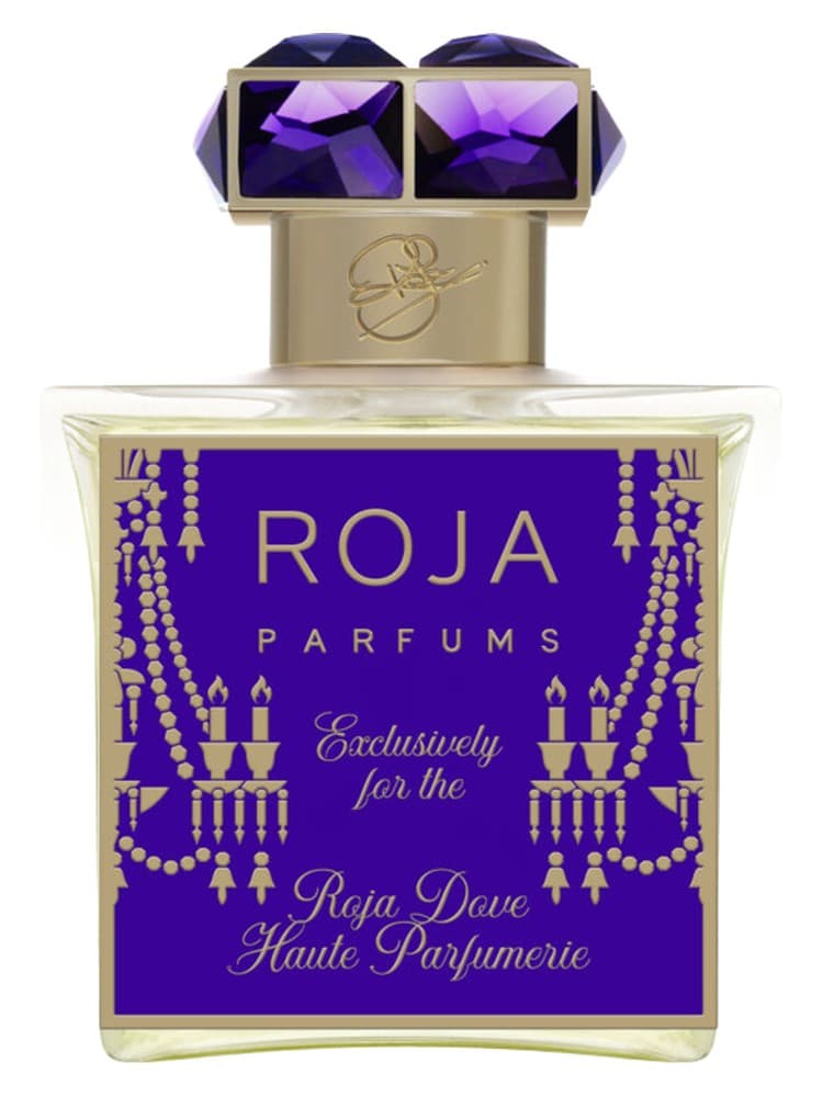 Roja Dove Haute Parfumerie 15th Anniversary