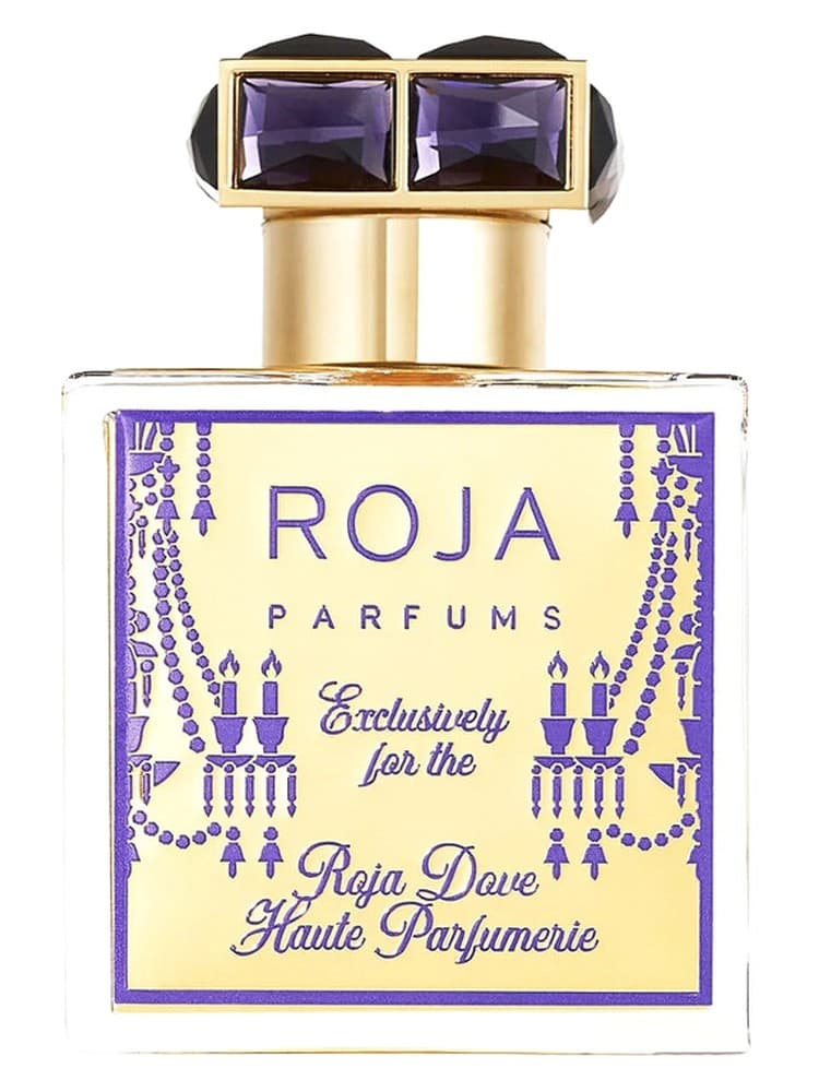 Roja Dove Haute Parfumerie 20th Anniversary
