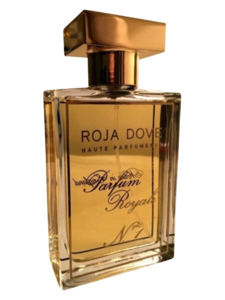 Roja Dove Parfum Royale 1