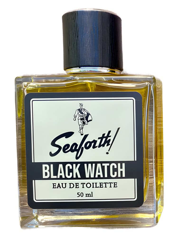 Seaforth Black Watch