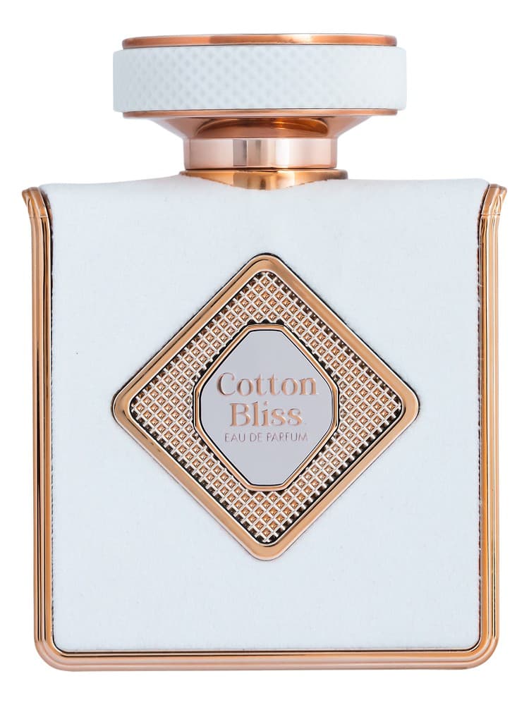 Cotton Bliss