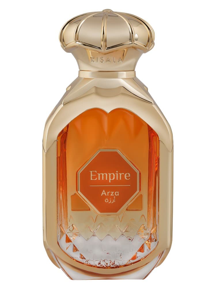 Empire Arza