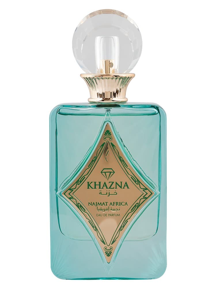 Khazna Najmat Africa
