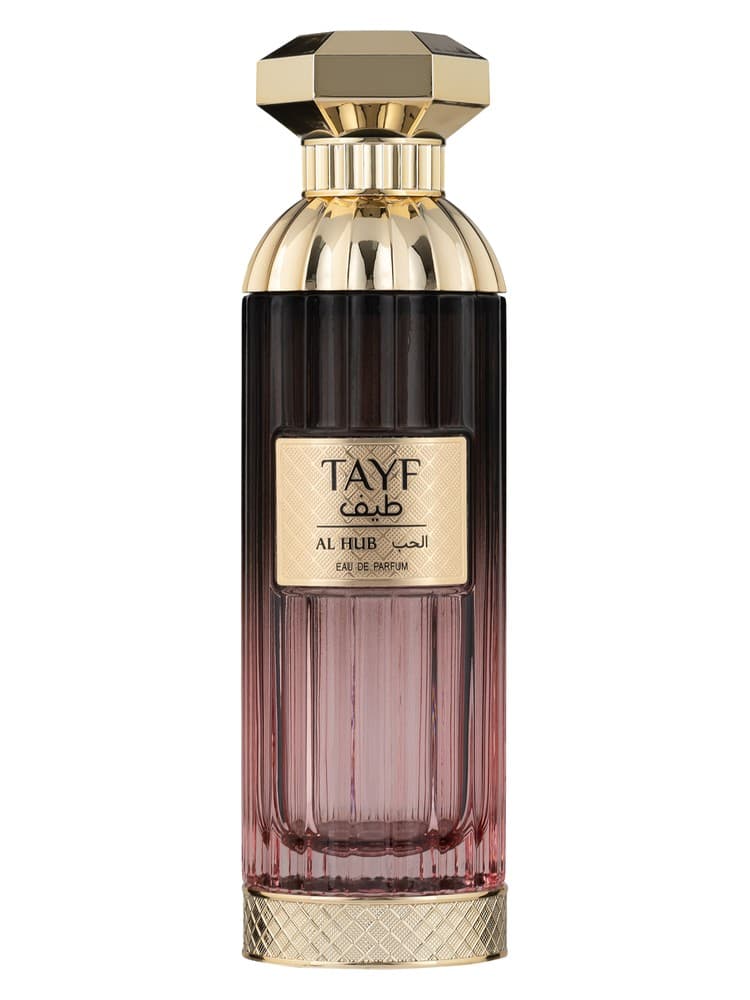 Tayf Al Hub