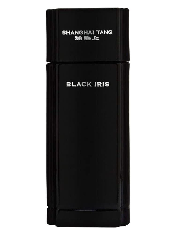Black Iris Men
