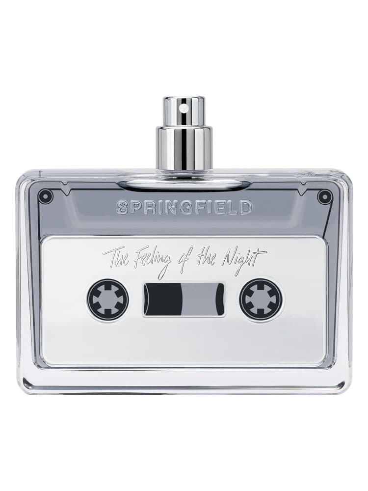 Rewind The Feeling Of The Night