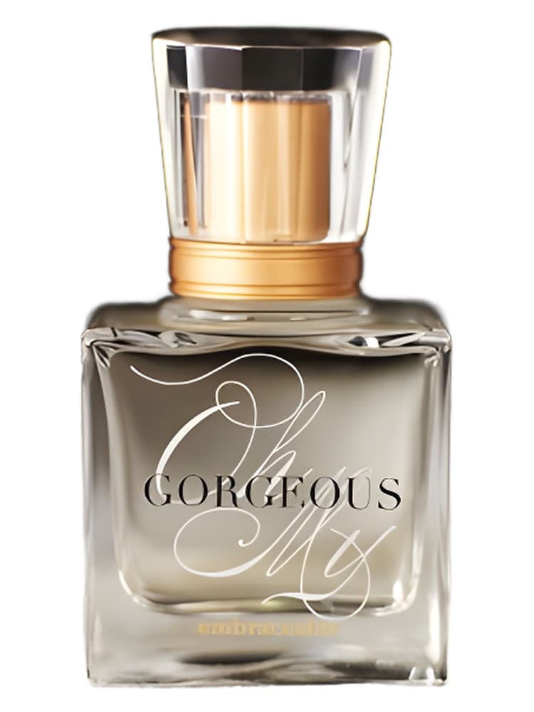 Oh My Gorgeous Embraceable