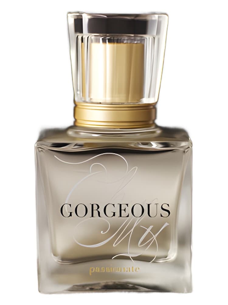 Oh My Gorgeous Passionate