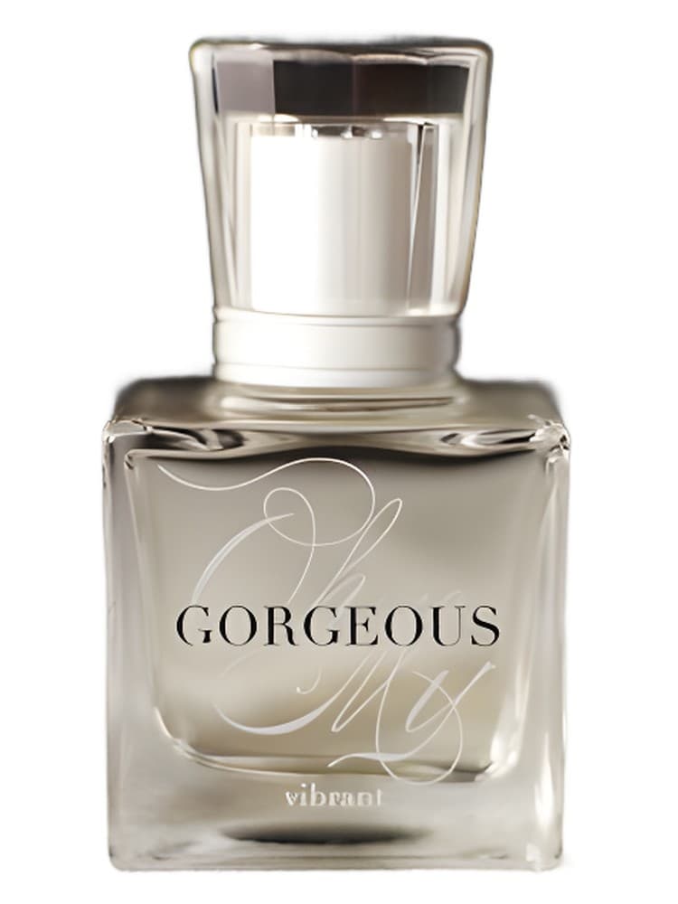 Oh My Gorgeous Vibrant