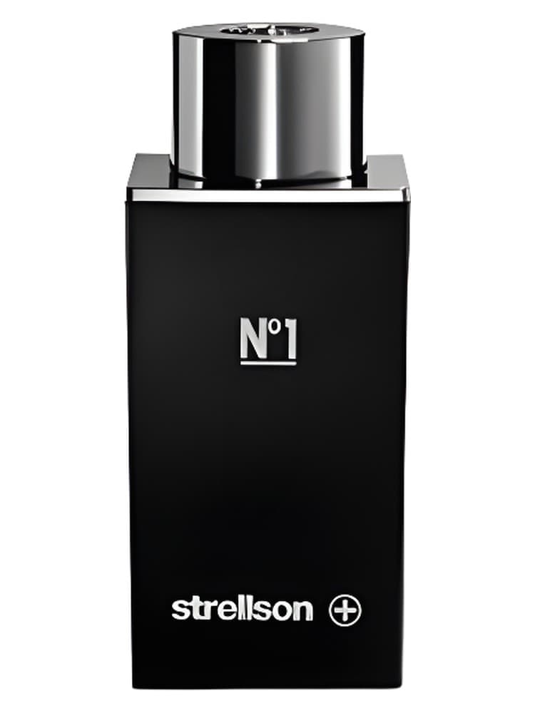 Strellson No 1