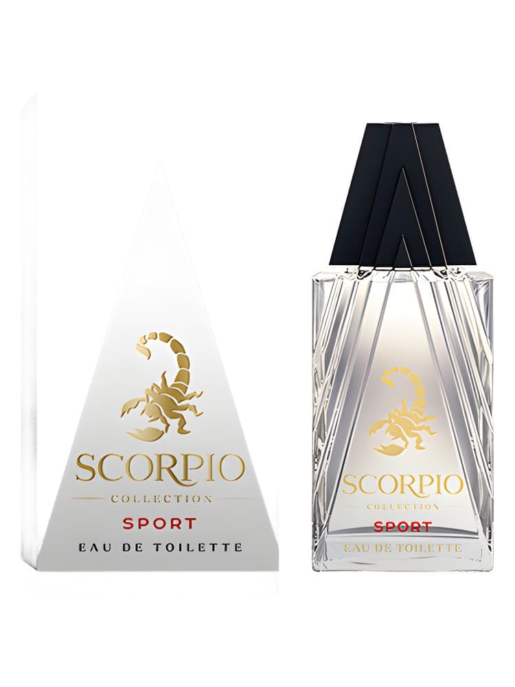 Scorpio Collection Sport