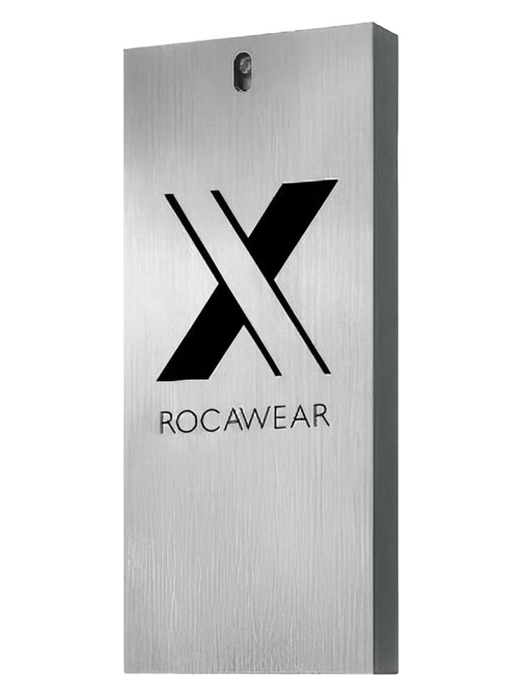Rocawear X