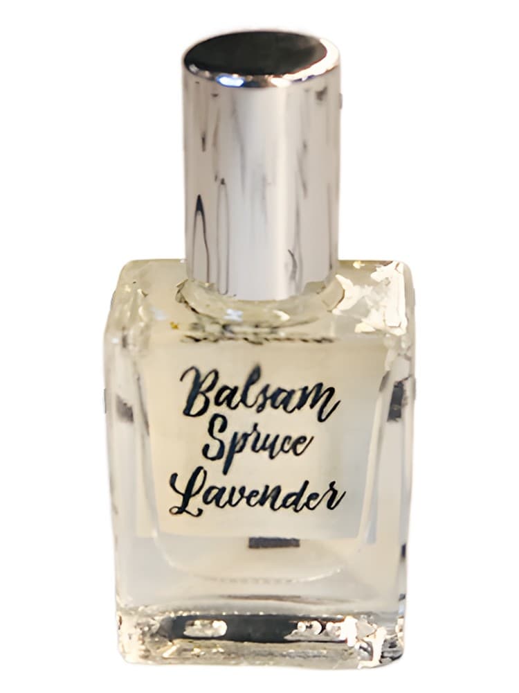 Balsam Spruce Lavender