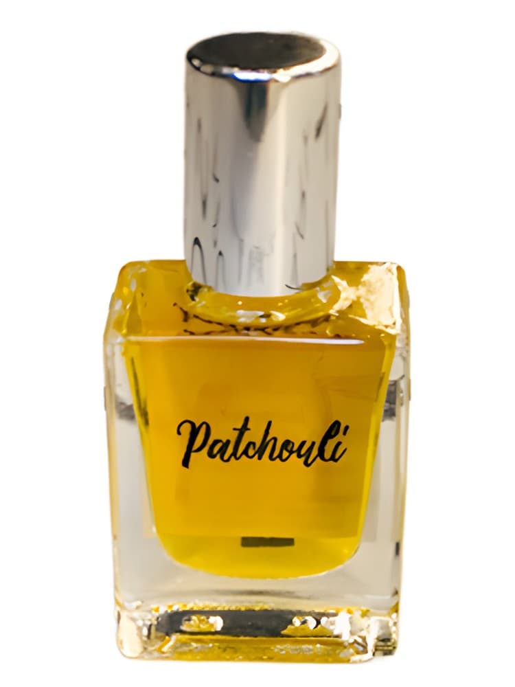 Patchouli