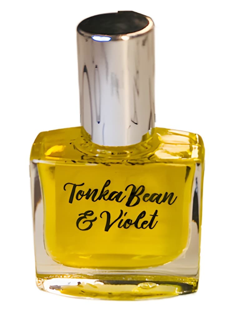 Tonka Bean Violet