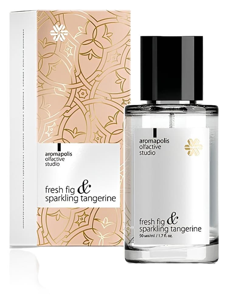 Fresh Fig Sparkling Tangerine