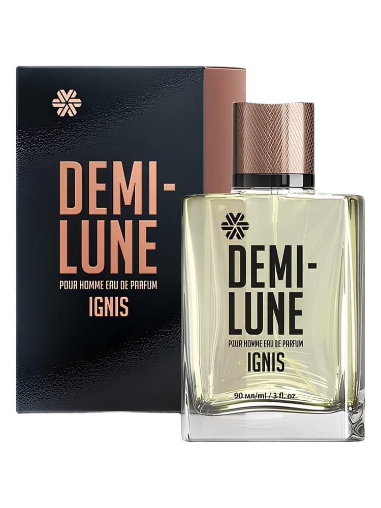 Demi Lune Ignis