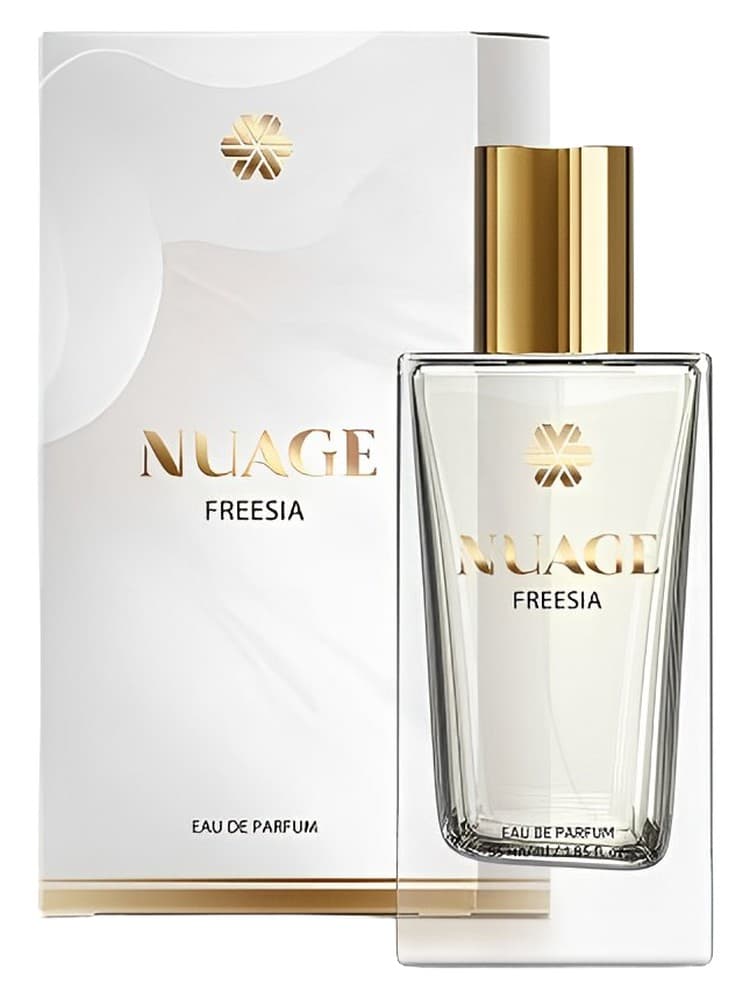 Nuage Freesia