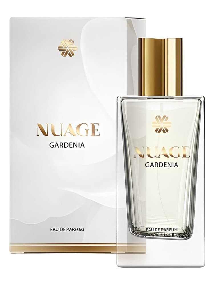 Nuage Gardenia