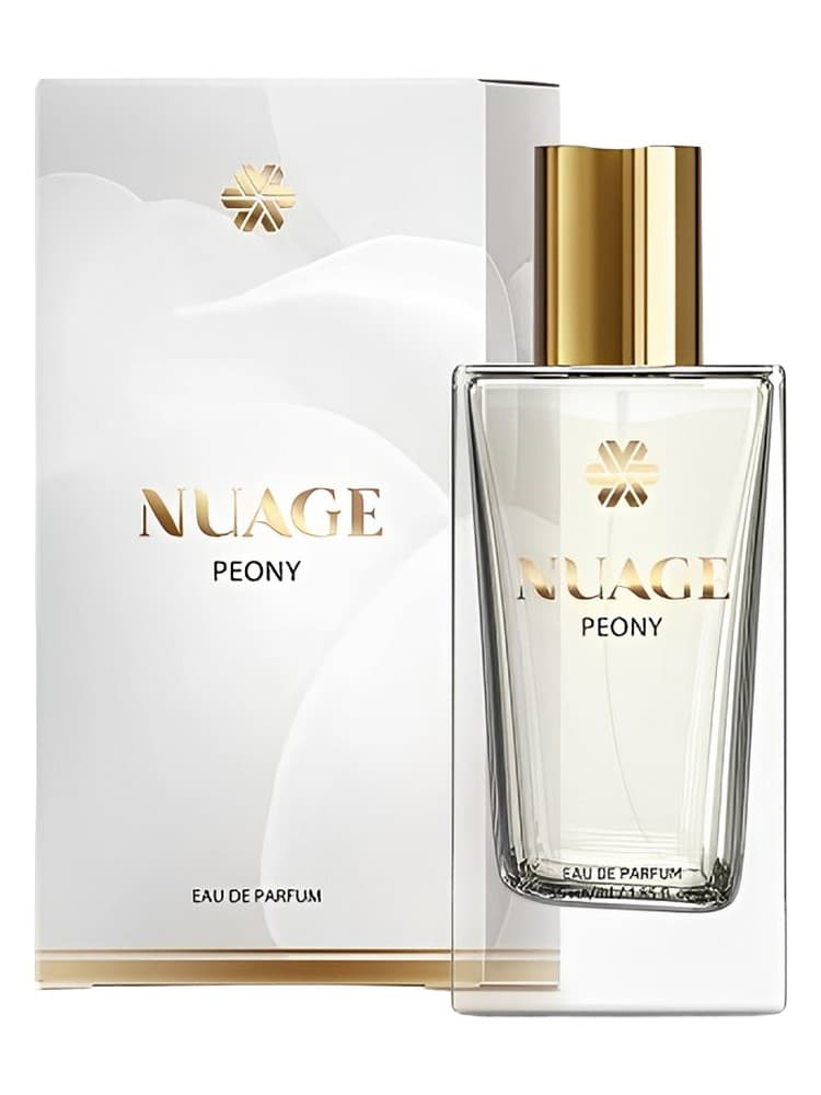 Nuage Peony