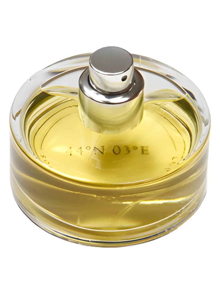 440N 030E Causse Mejean