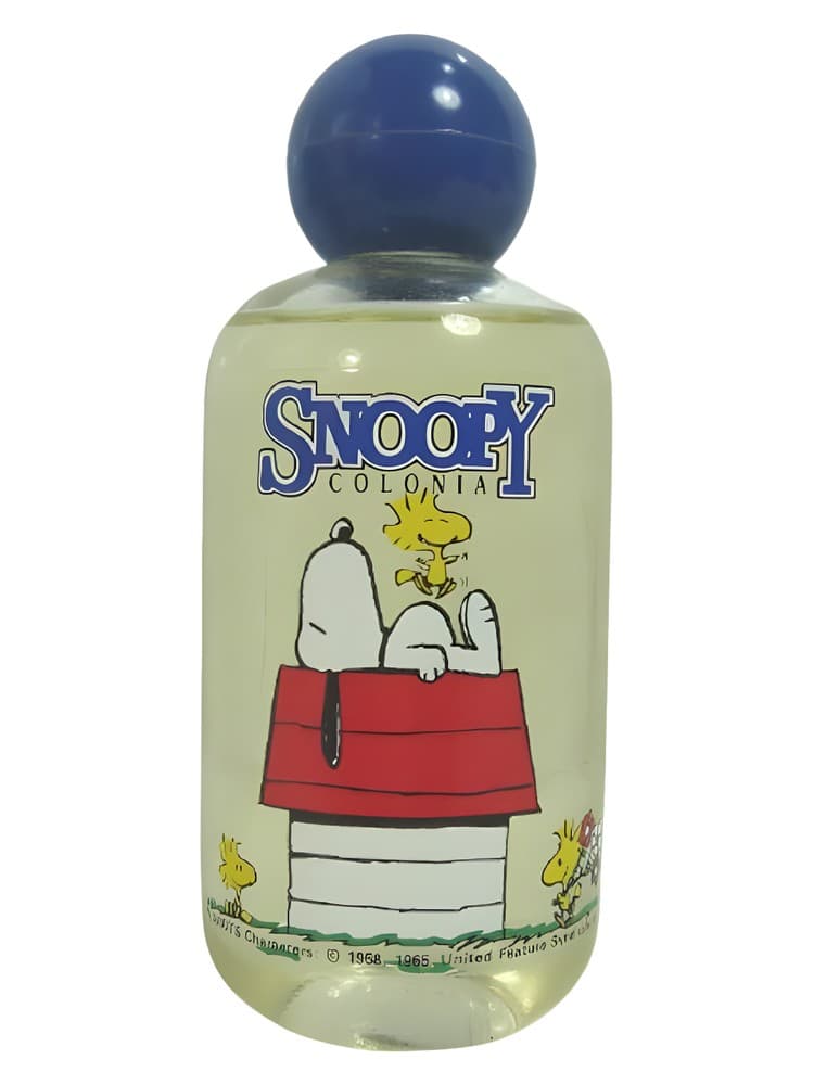 Snoopy Colonia