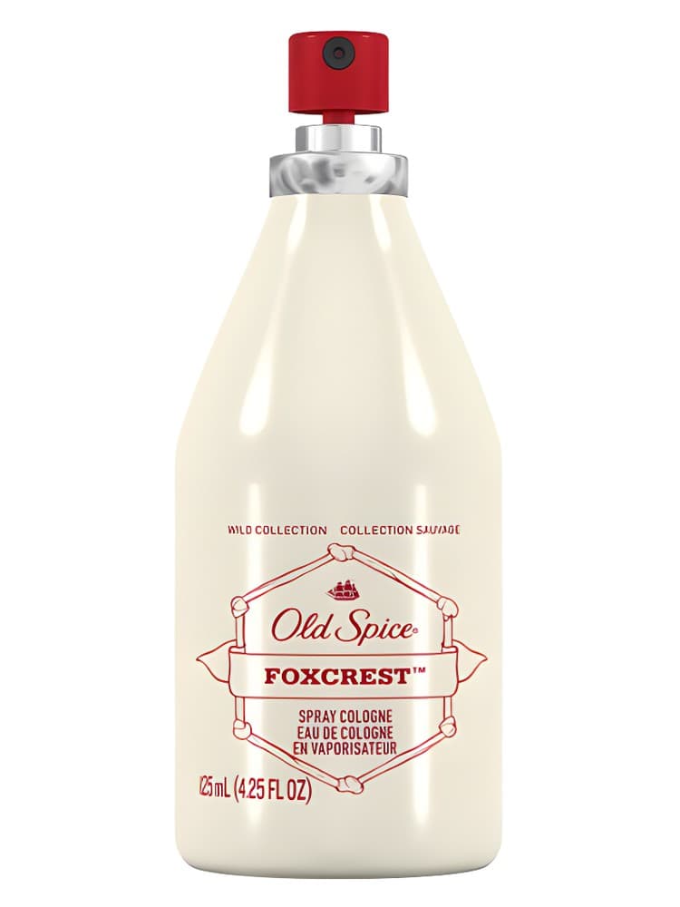 Old Spice Foxcrest