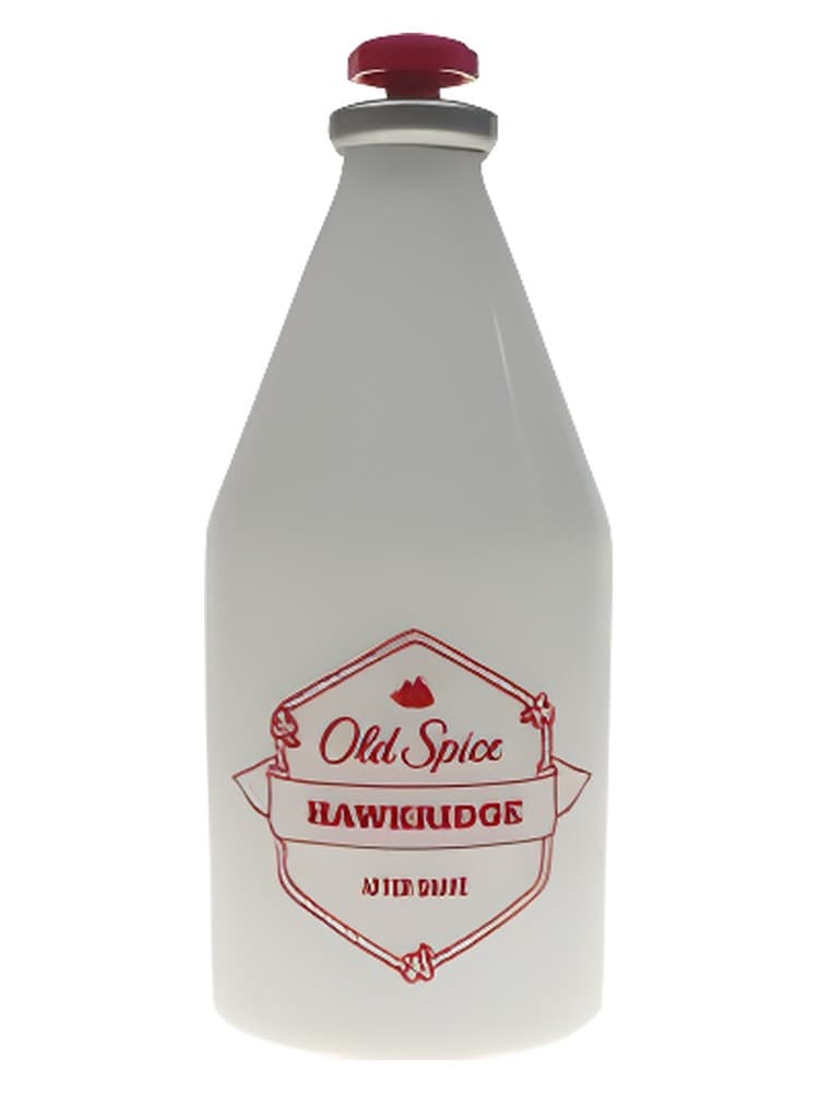 Old Spice Hawkridge