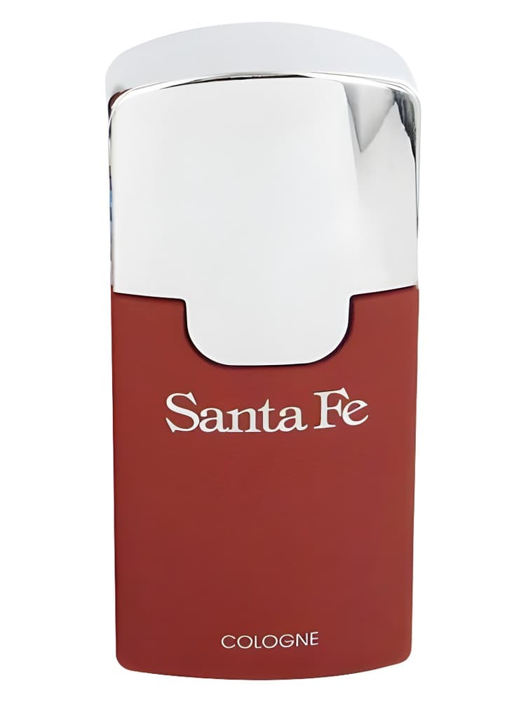 Santa Fe For Men