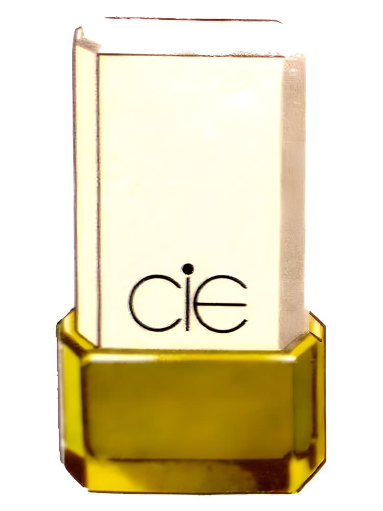 CIE by Jacqueline Cochran