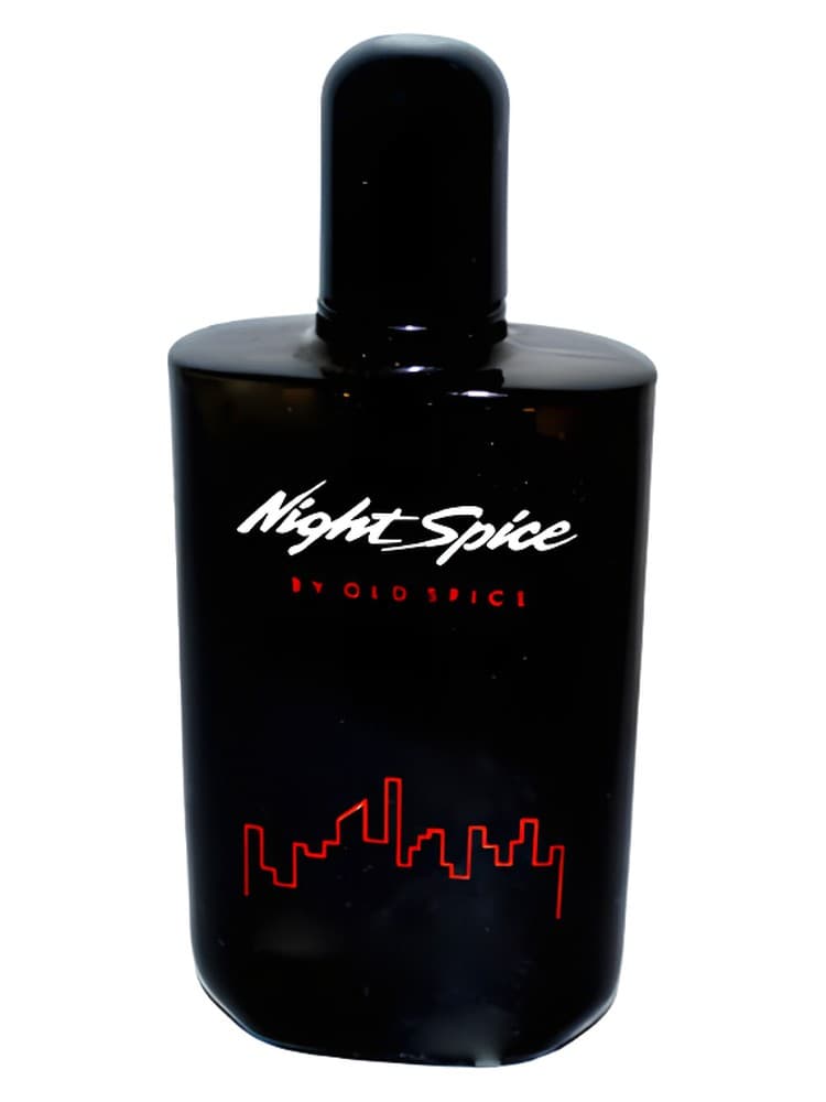 Night Spice