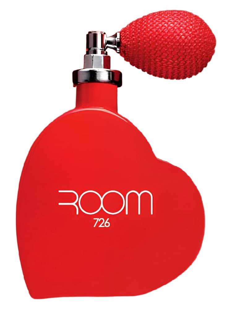 Room 726 Red
