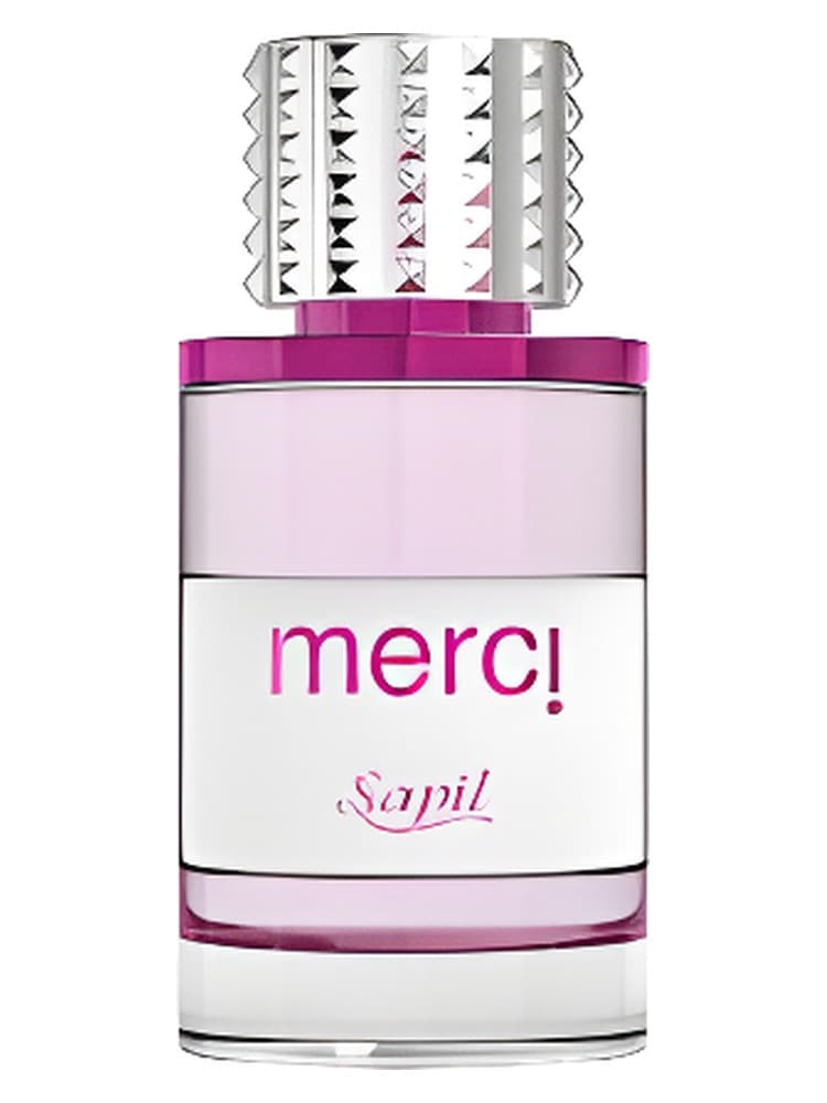Merci