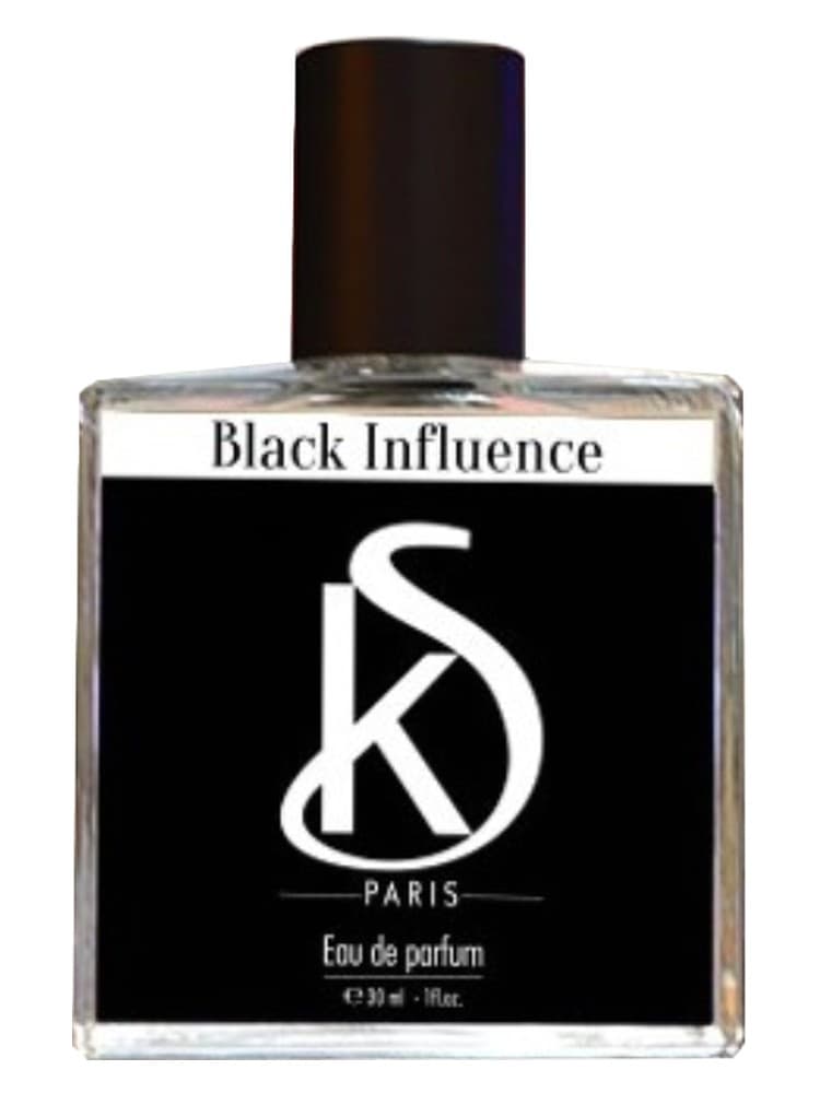 Black Influence
