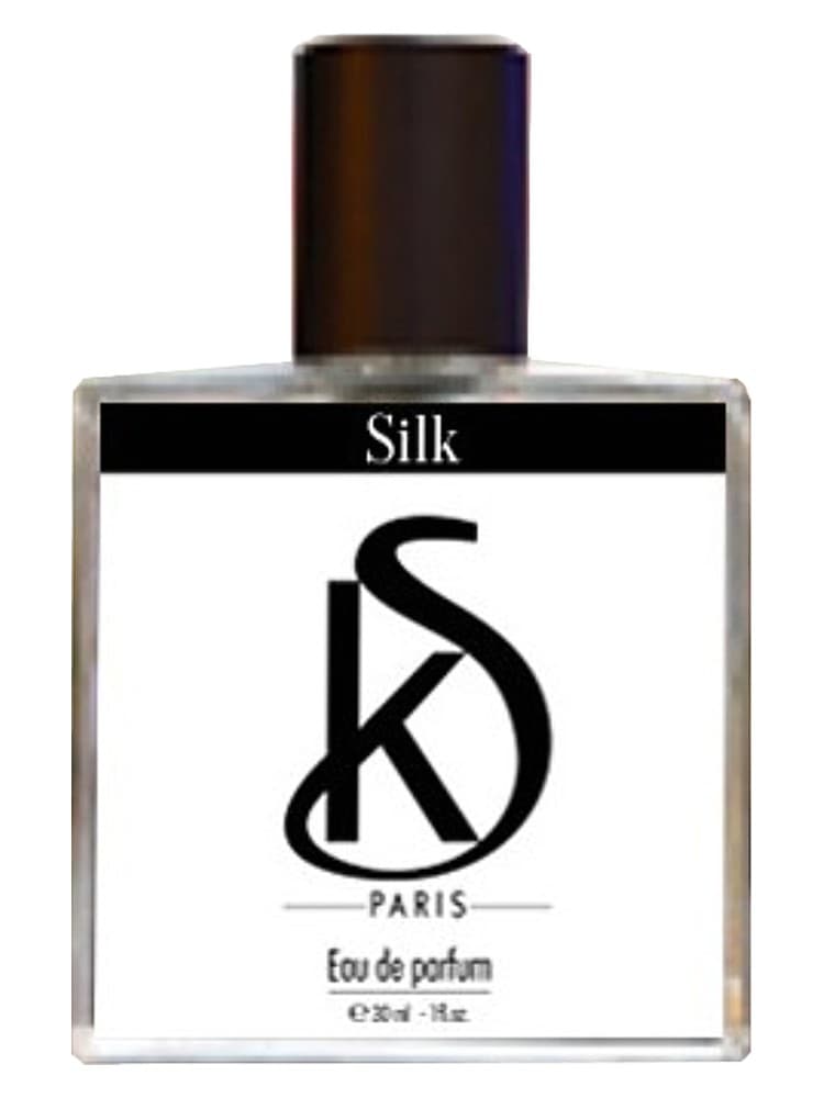Silk