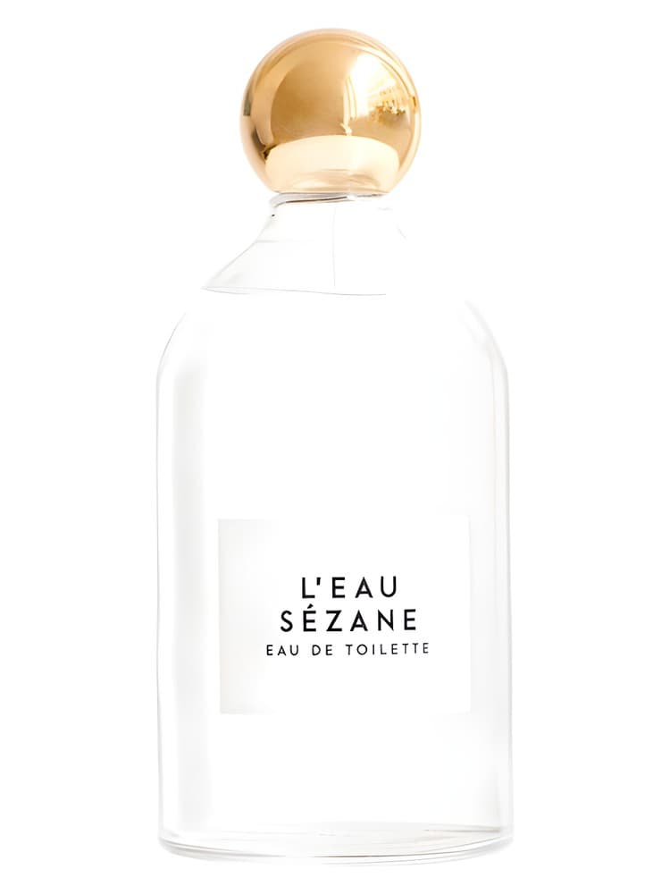 L Eau Sezane