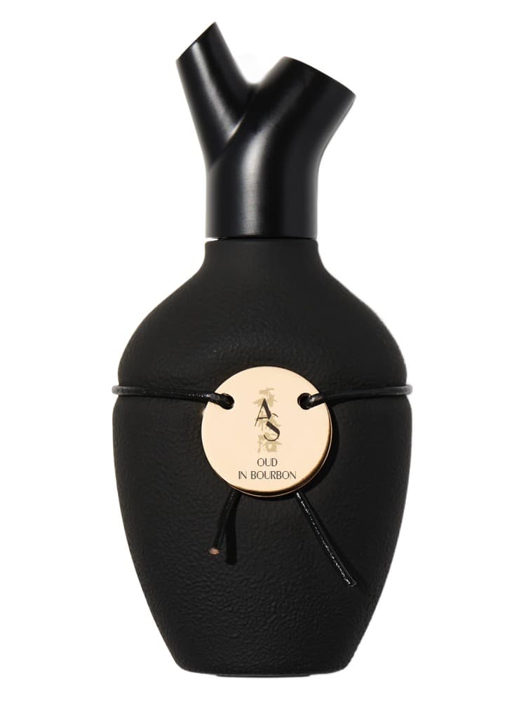 Oud in Bourbon